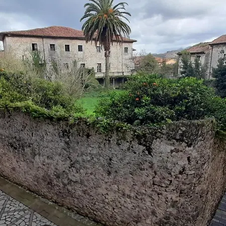 Gestiona2r - En El Casco Antiguo Llanisco * Llanes