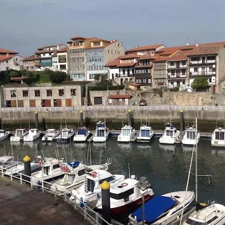 Appartement Gestiona2r - En El Casco Antiguo Llanisco