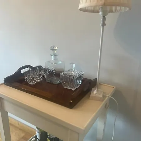 Gestiona2r - En El Casco Antiguo Llanisco Appartement *