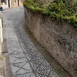 Gestiona2r - En El Casco Antiguo Llanisco アパート *
