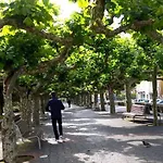 Gestiona2r - En El Casco Antiguo Llanisco アパート