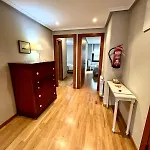 Gestiona2r - En El Casco Antiguo Llanisco アパート *
