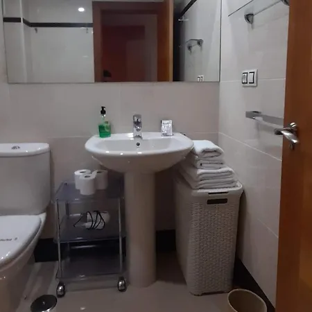 Apartment En El Casco Antiguo Llanisco