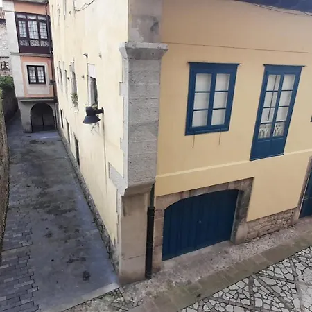 En El Casco Antiguo Llanisco