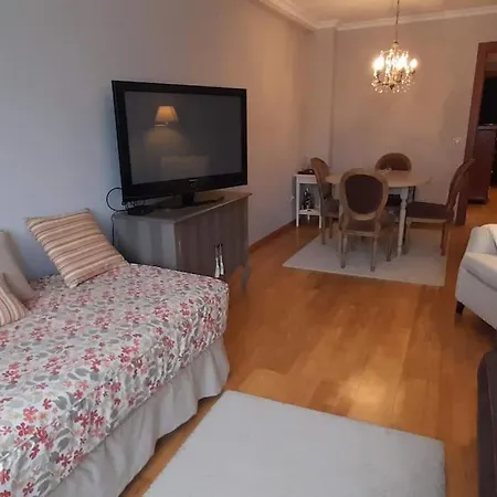 Apartment En El Casco Antiguo Llanisco *