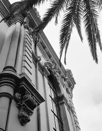 Gestiona2r - En El Casco Antiguo Llanisco Апартаменты Льянес