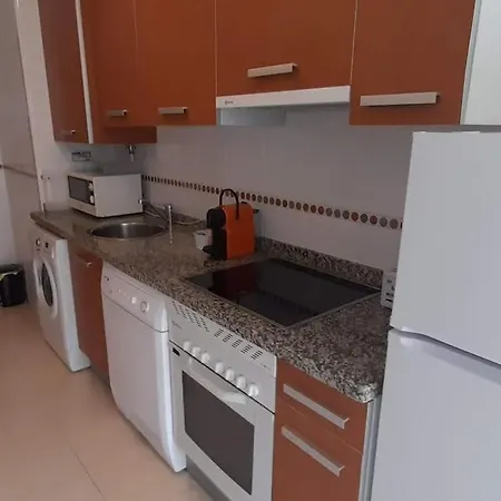 Apartment En El Casco Antiguo Llanisco *