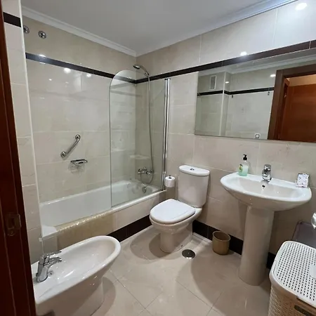 Apartment Gestiona2r - En El Casco Antiguo Llanisco