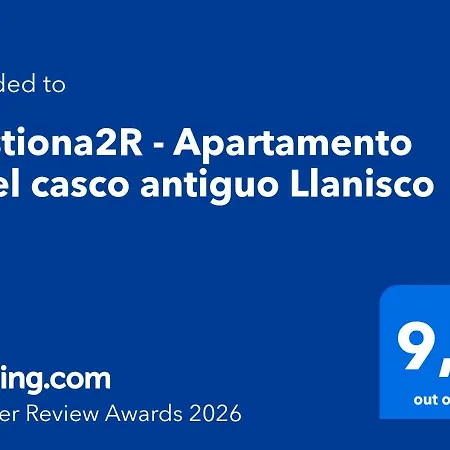 Gestiona2r - En El Casco Antiguo Llanisco Llanes